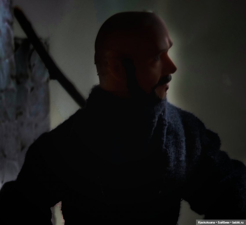 Из тьмы веков. Ретроспектива 2 части Язычники