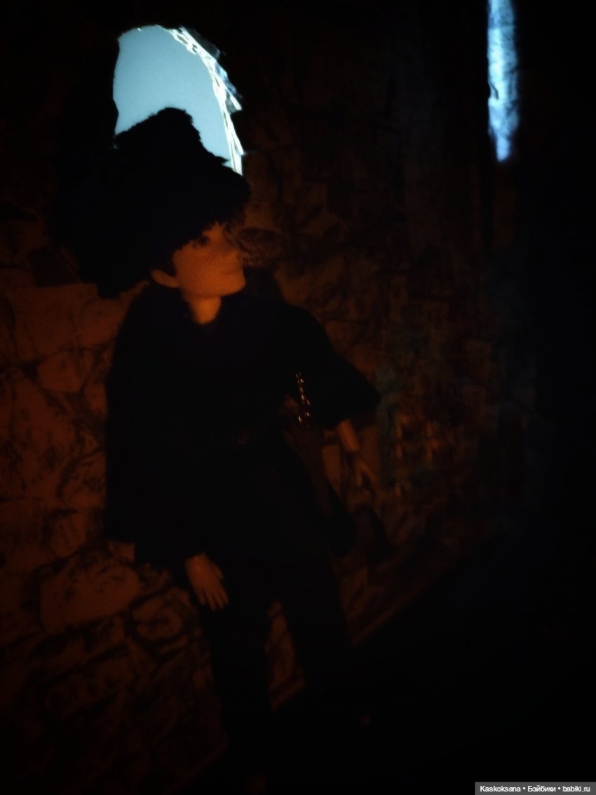 Из тьмы веков. Ретроспектива 2 части Язычники