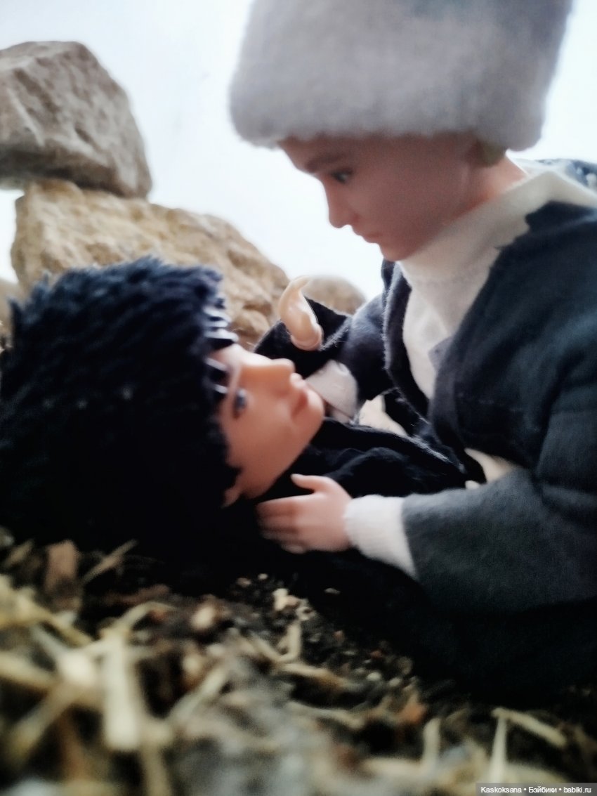 Из тьмы веков. Ретроспектива 2 части Язычники