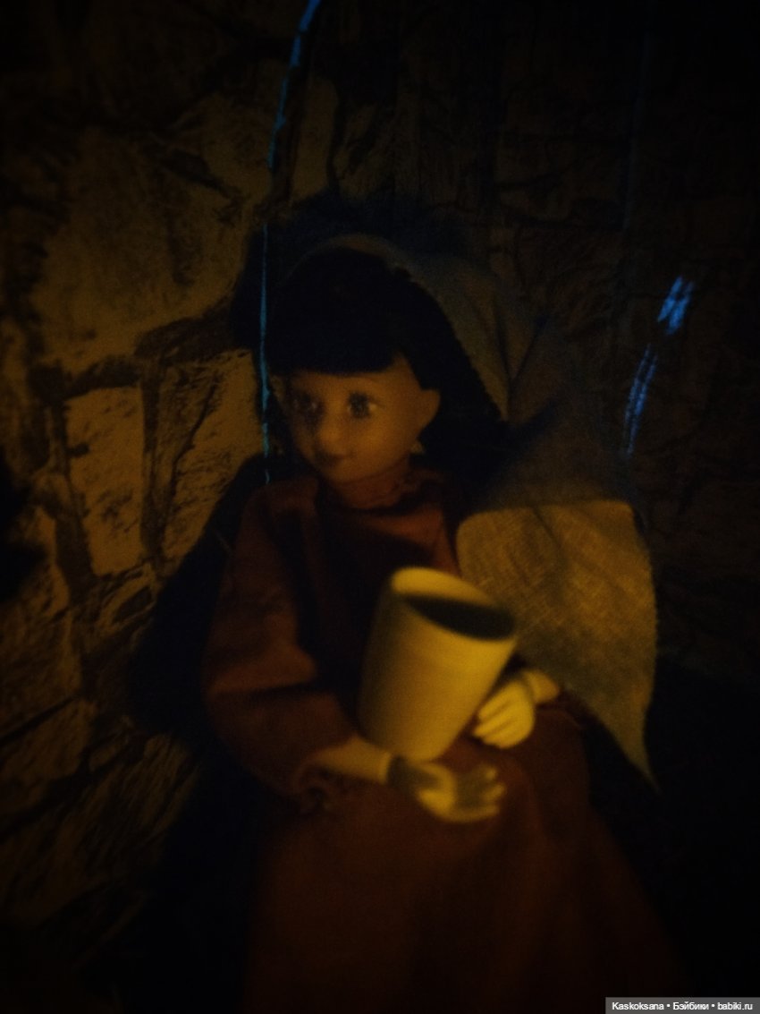 Из тьмы веков. Ретроспектива 2 части Язычники