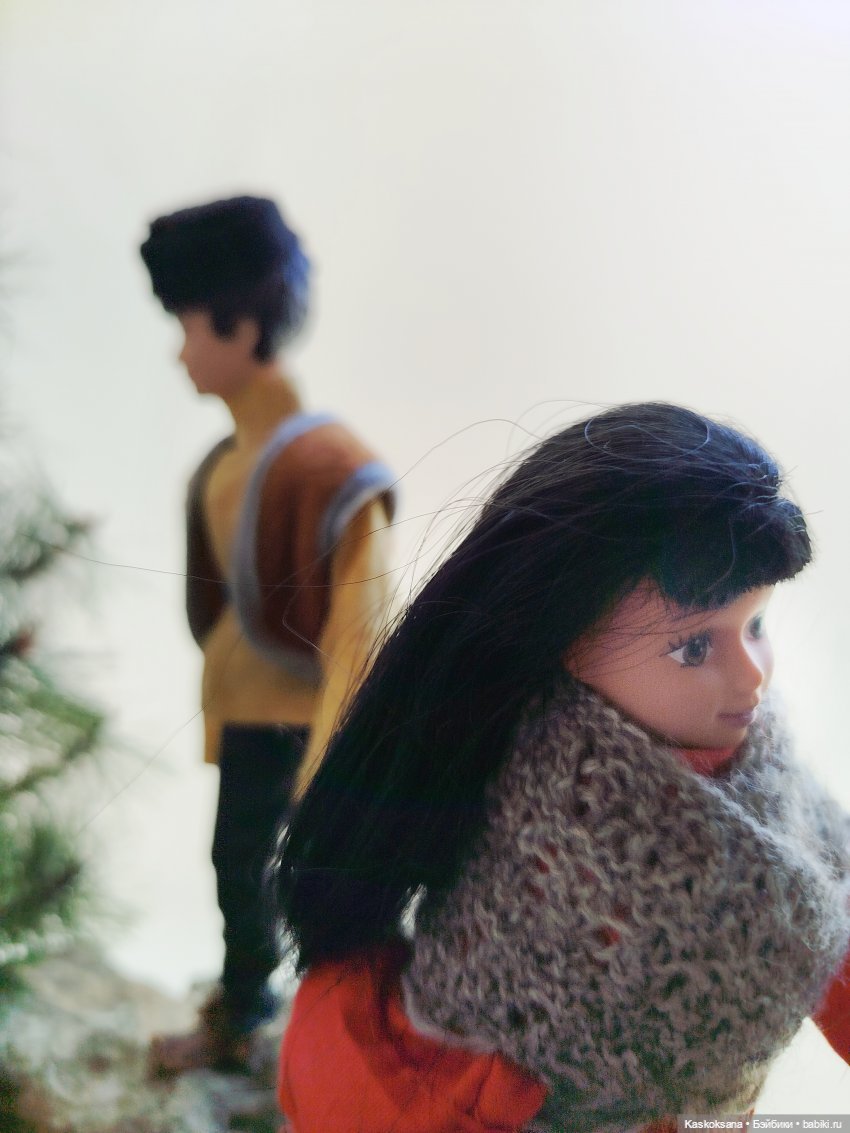 Из тьмы веков. Ретроспектива 2 части Язычники