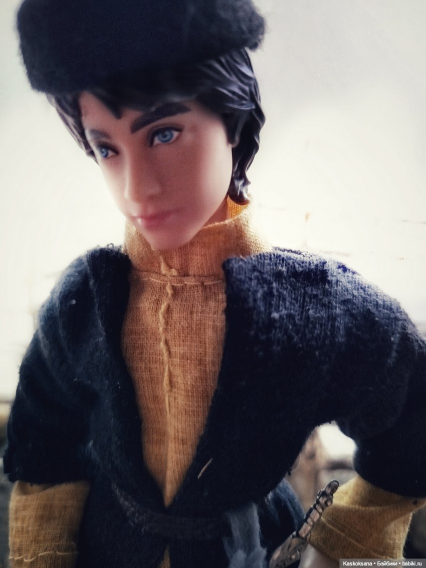 Из тьмы веков. Ретроспектива 2 части Язычники