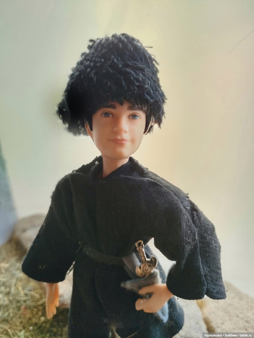 Из тьмы веков. Ретроспектива 2 части Язычники