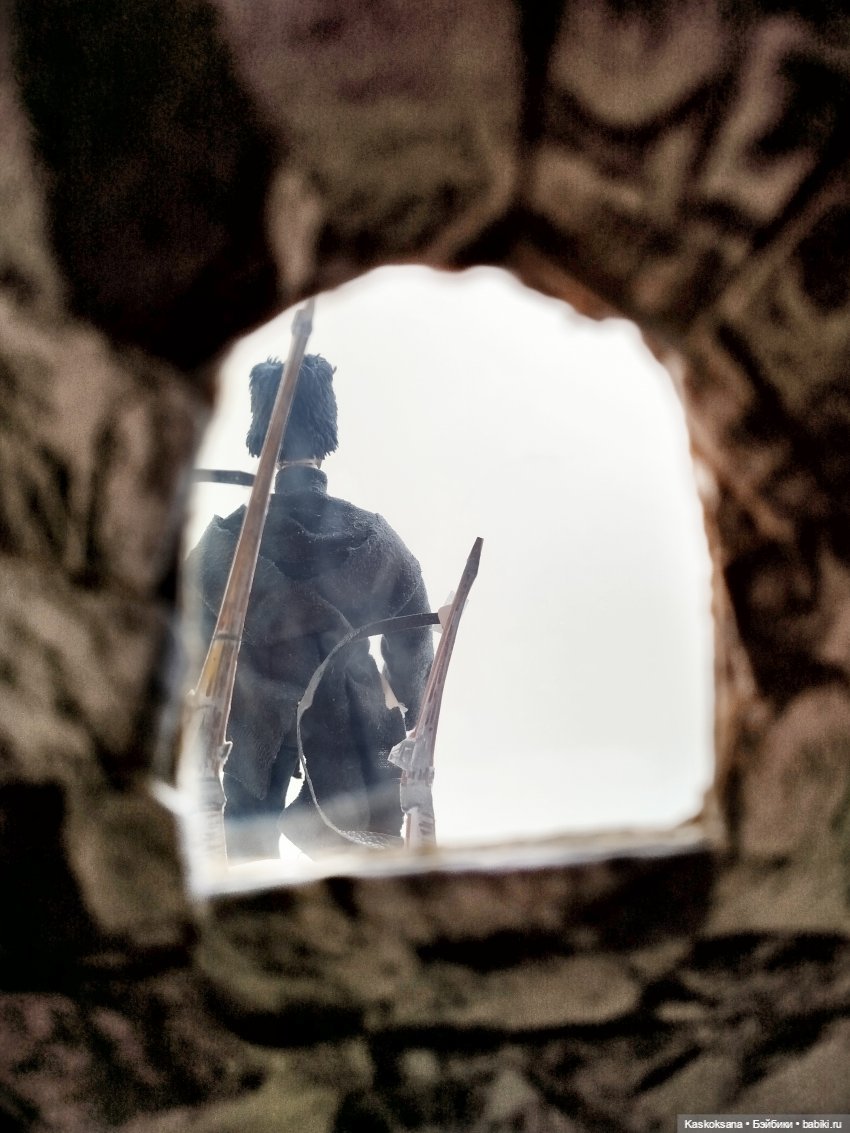 Из тьмы веков. Ретроспектива 2 части Язычники