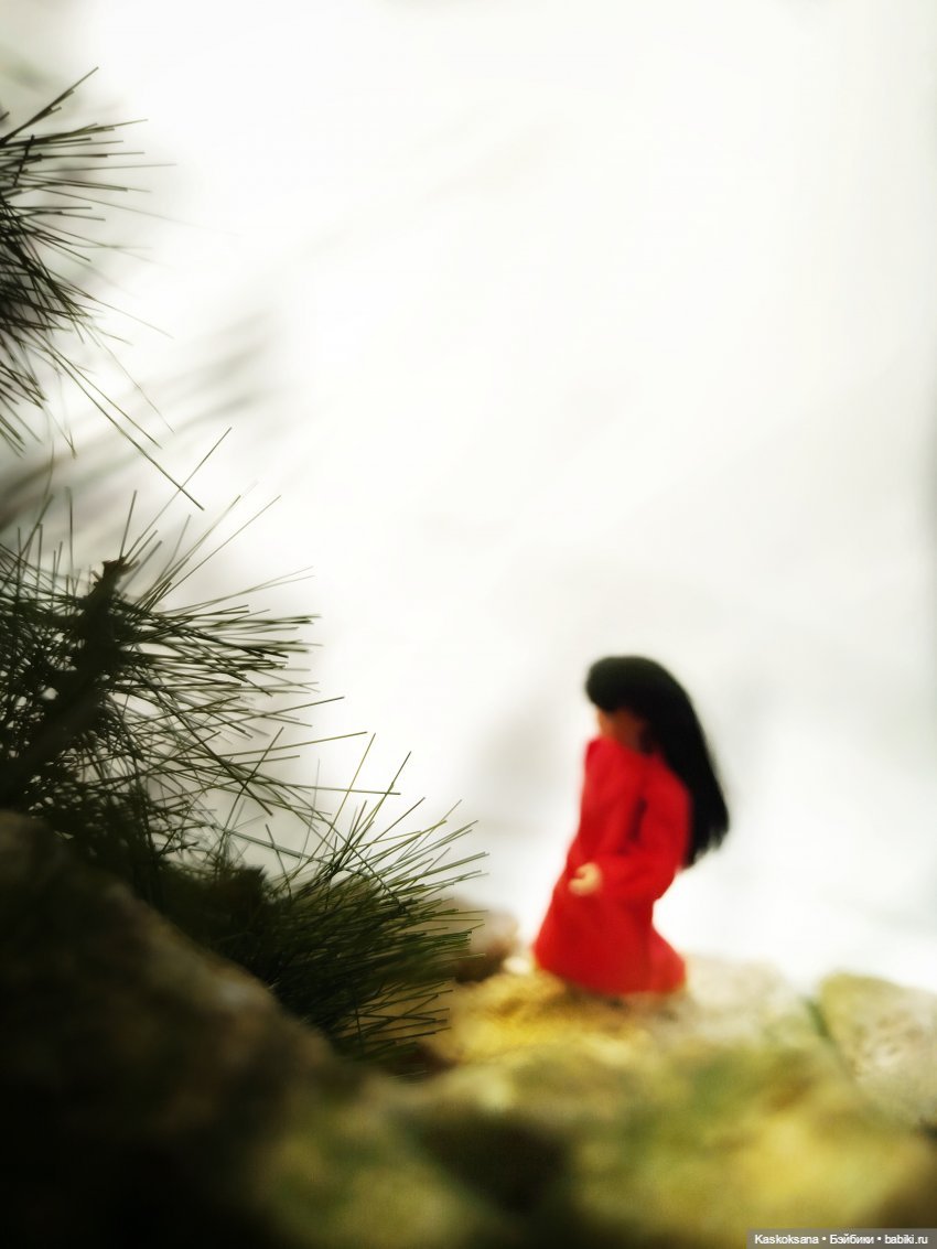 Из тьмы веков. Ретроспектива 2 части Язычники