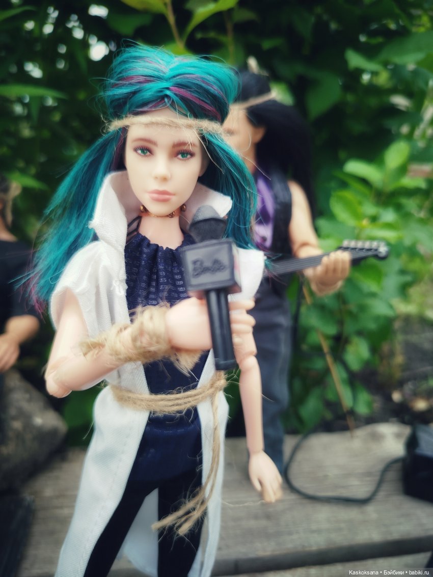 Музфест 2025. PROlife Sound: Невеста полоза