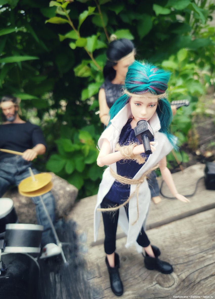 Музфест 2025. PROlife Sound: Невеста полоза