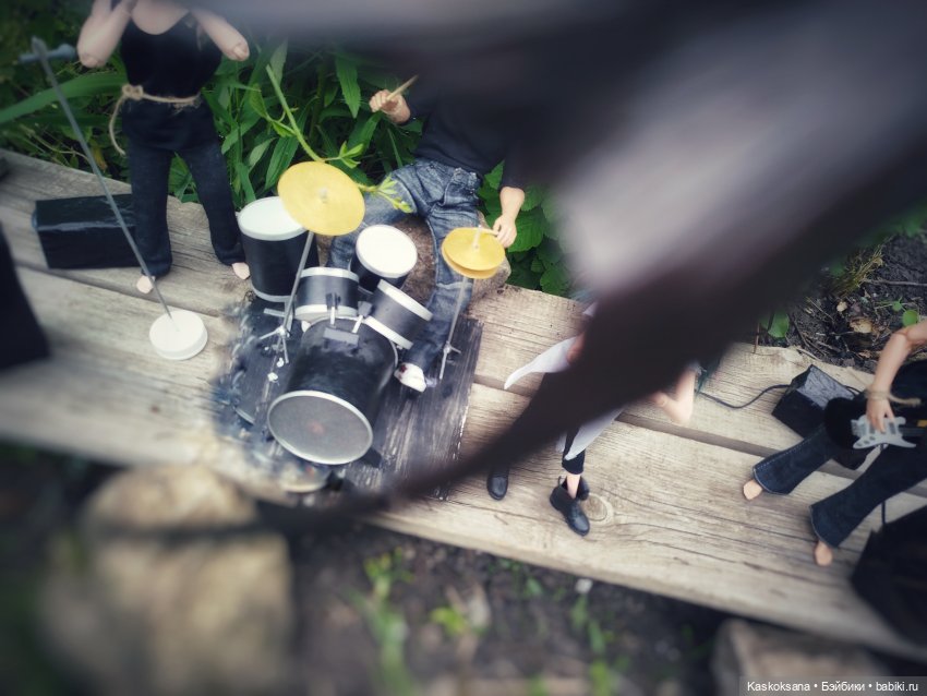 Музфест 2025. PROlife Sound: Невеста полоза