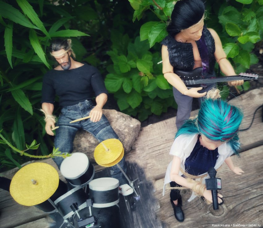 Музфест 2025. PROlife Sound: Невеста полоза (фото 3)