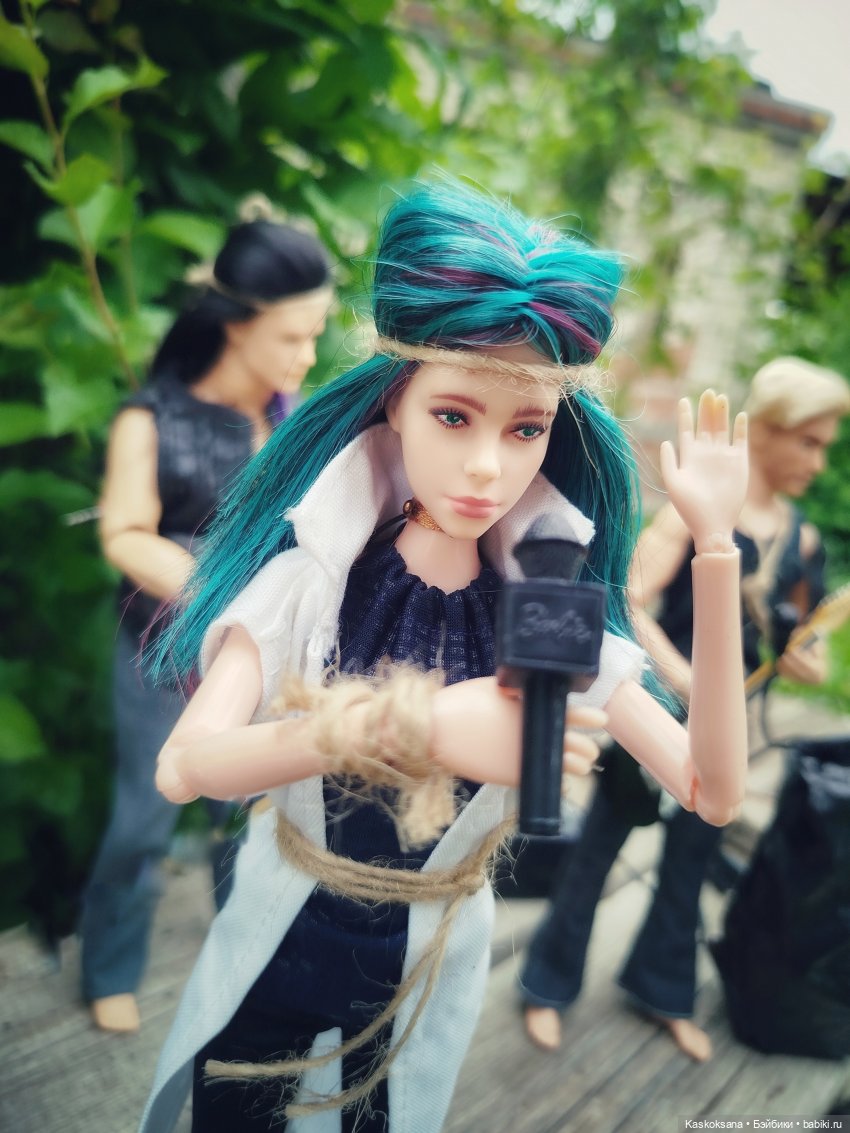 Музфест 2025. PROlife Sound: Невеста полоза