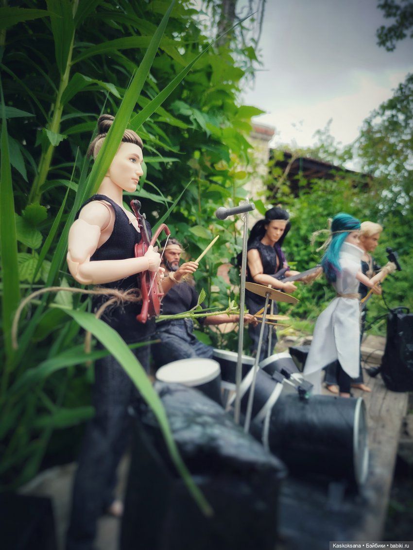 Музфест 2025. PROlife Sound: Невеста полоза