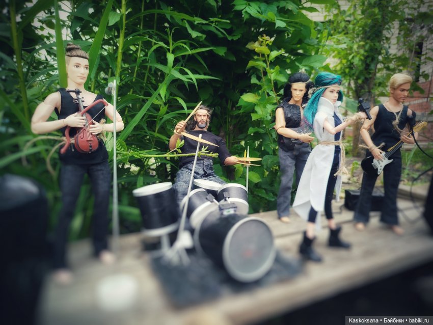 Музфест 2025. PROlife Sound: Невеста полоза (фото 8)