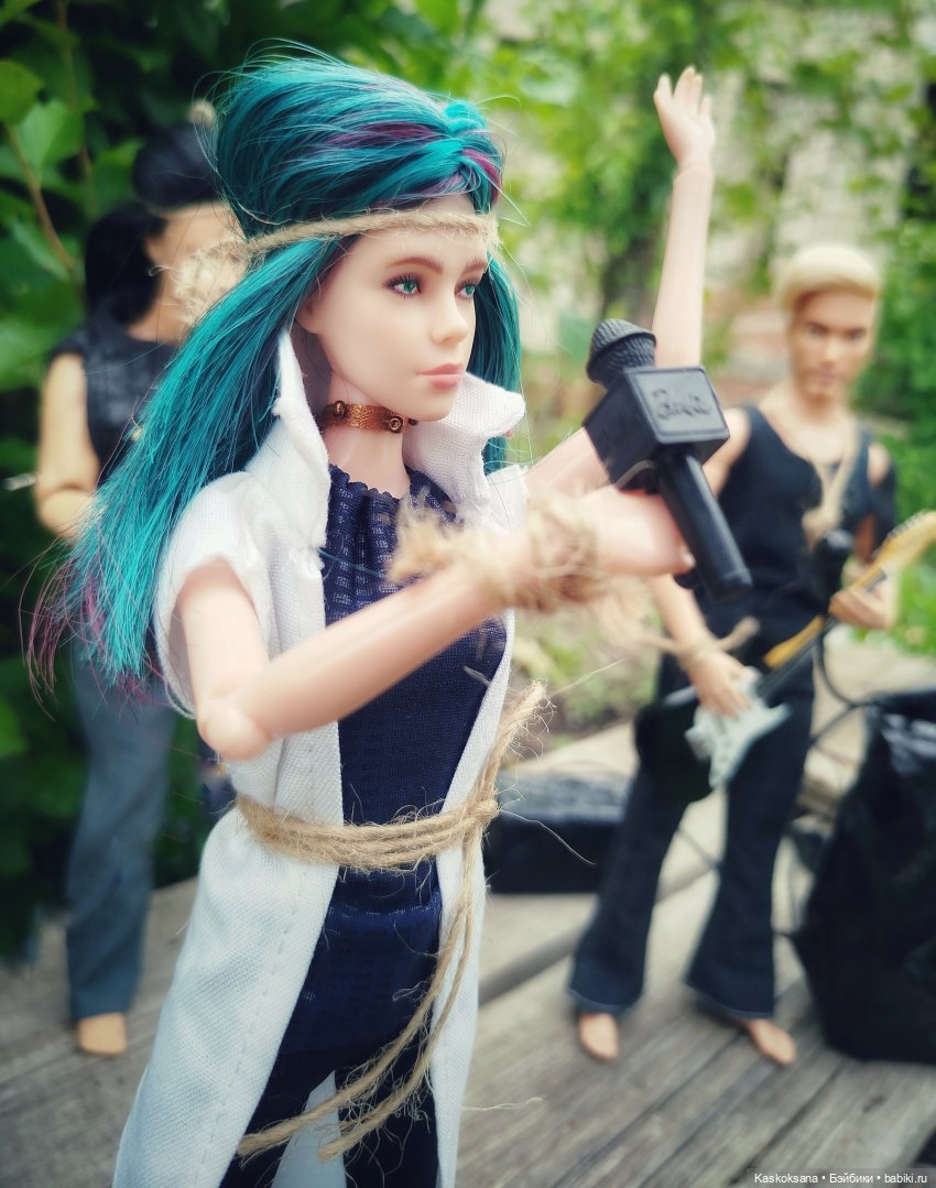 Музфест 2025. PROlife Sound: Невеста полоза