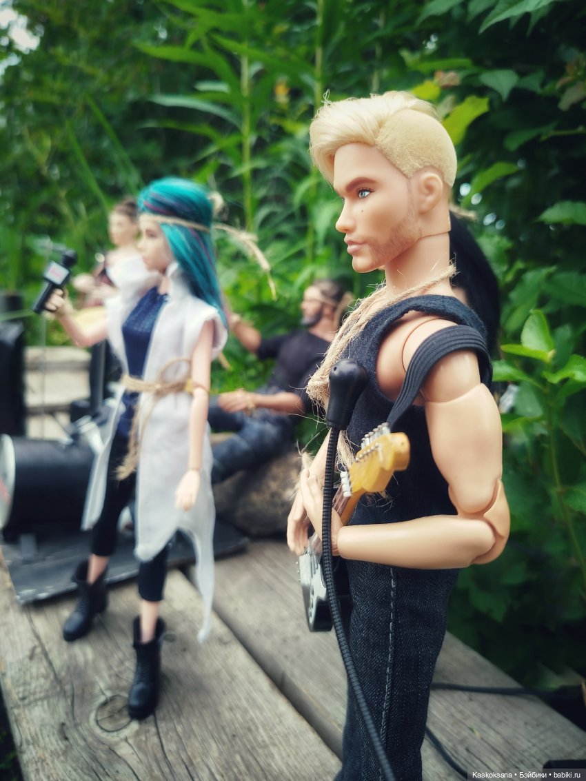 Музфест 2025. PROlife Sound: Невеста полоза