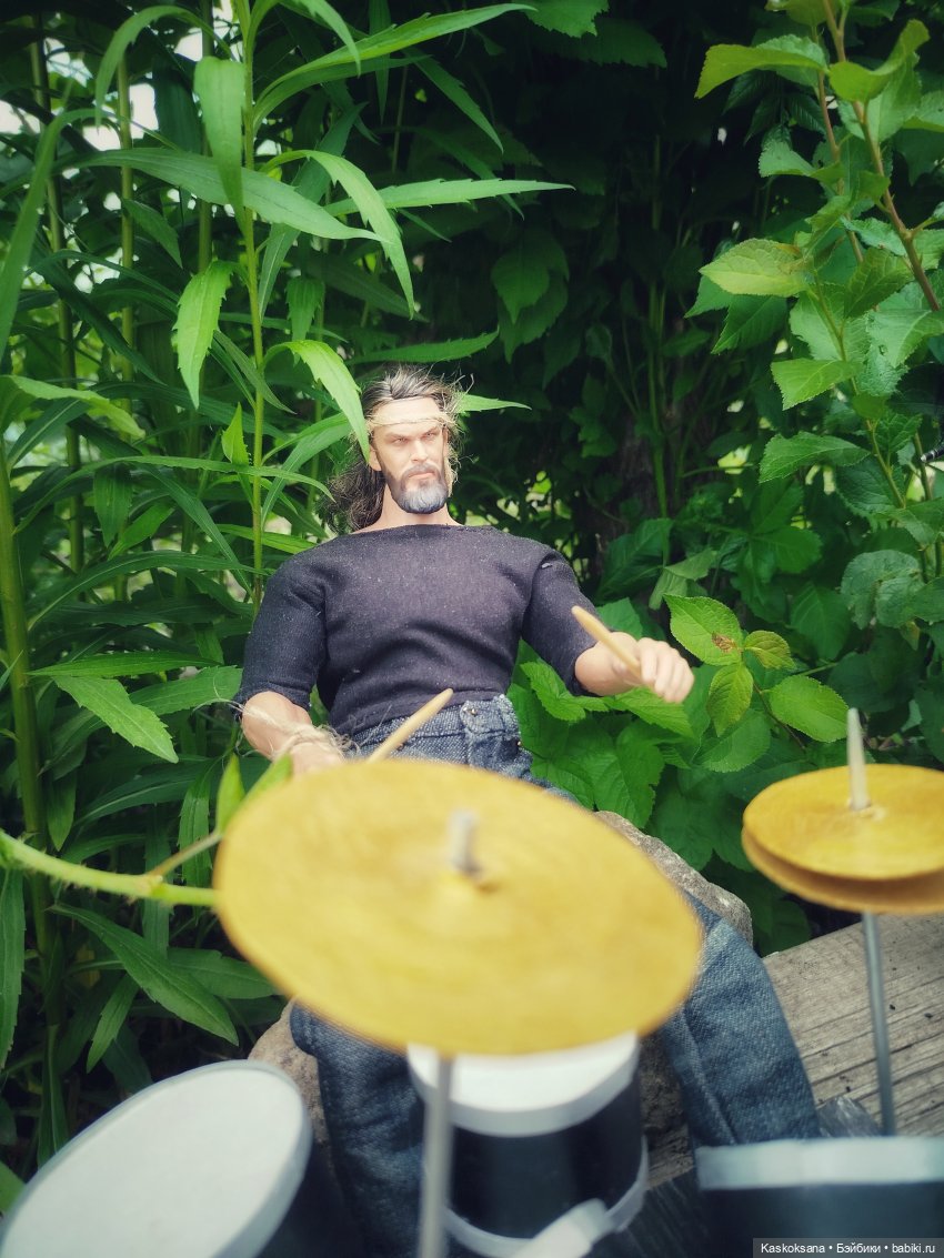 Музфест 2025. PROlife Sound: Невеста полоза (фото 6)