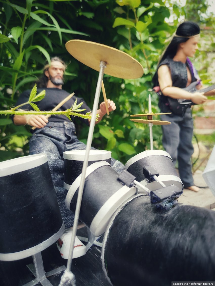 Музфест 2025. PROlife Sound: Невеста полоза (фото 5)