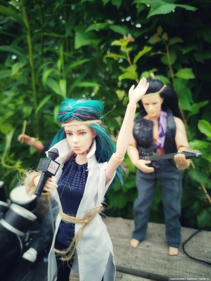 Музфест 2025. PROlife Sound: Невеста полоза