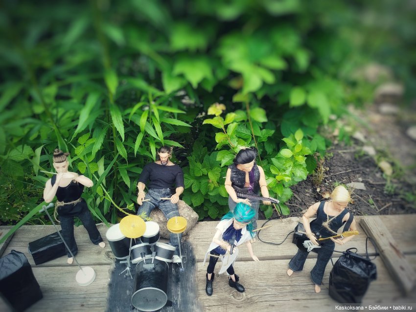 Музфест 2025. PROlife Sound: Невеста полоза (фото 4)