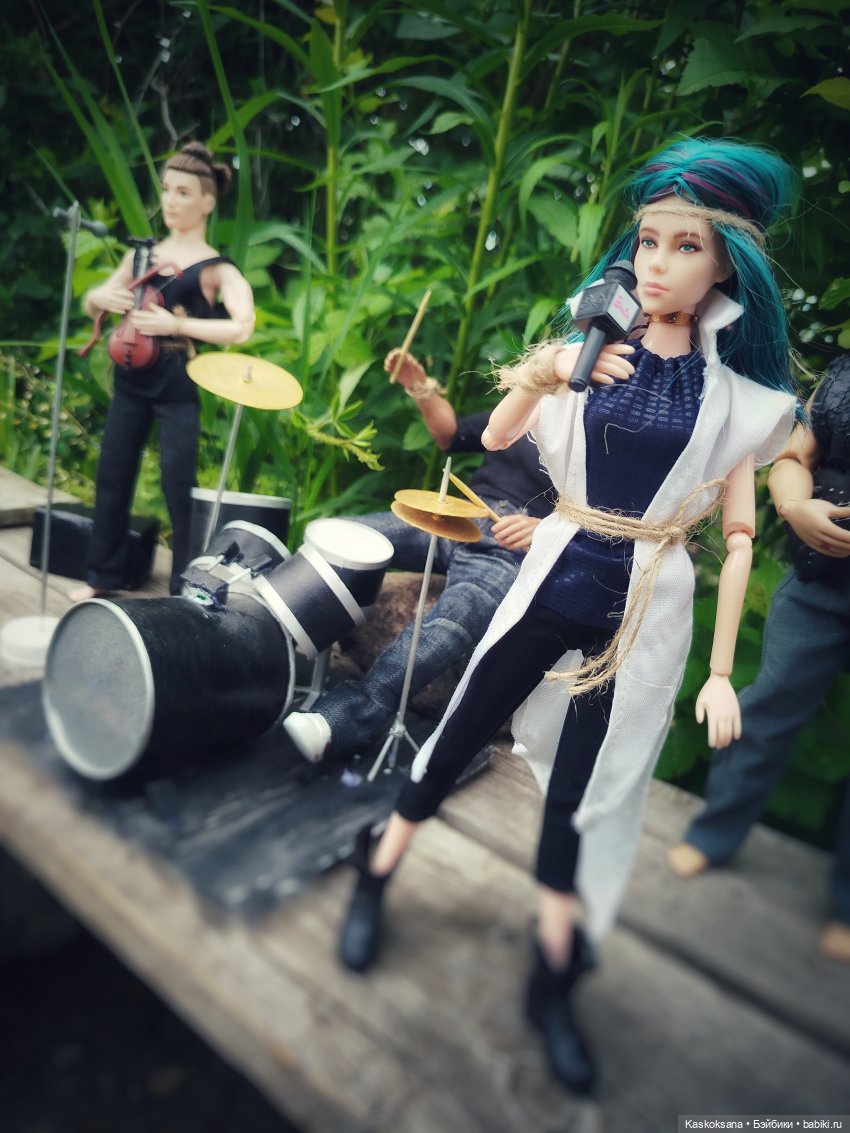 Музфест 2025. PROlife Sound: Невеста полоза