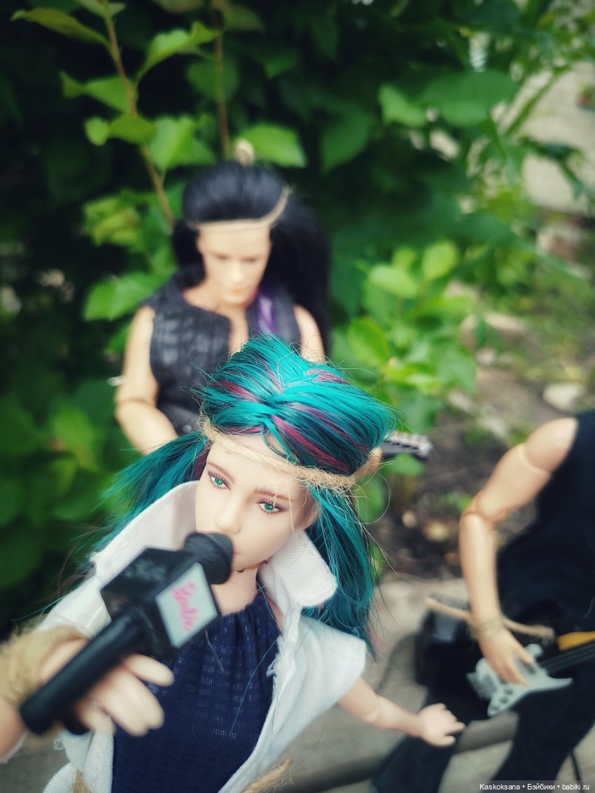 Музфест 2025. PROlife Sound: Невеста полоза