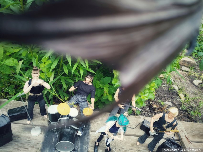 Музфест 2025. PROlife Sound: Невеста полоза