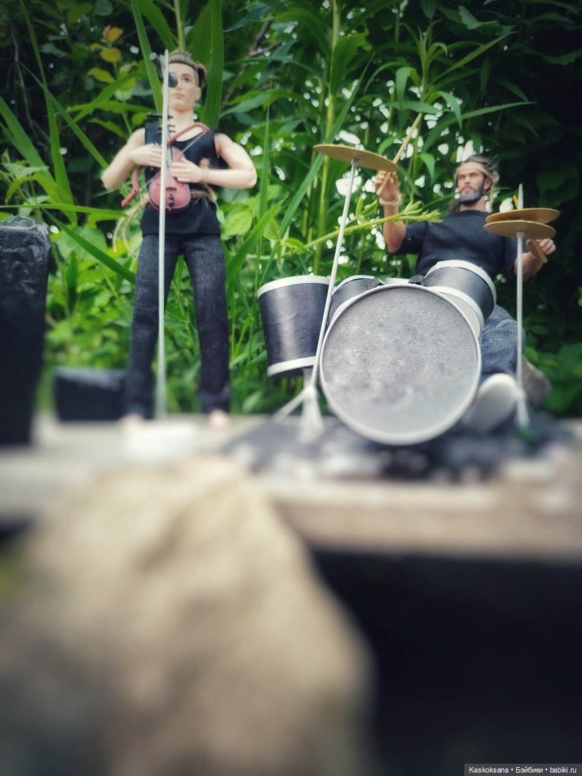 Музфест 2025. PROlife Sound: Невеста полоза