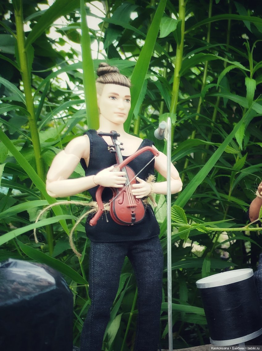 Музфест 2025. PROlife Sound: Невеста полоза