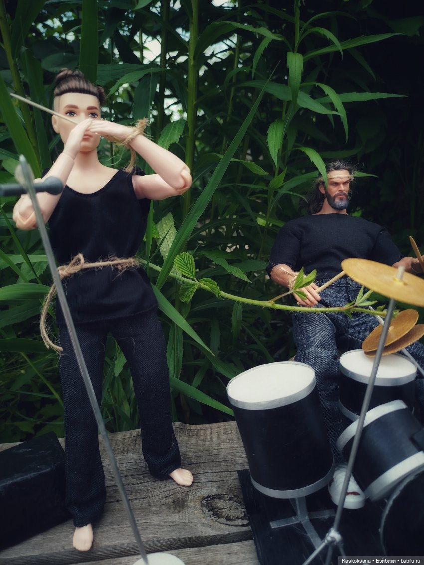 Музфест 2025. PROlife Sound: Невеста полоза