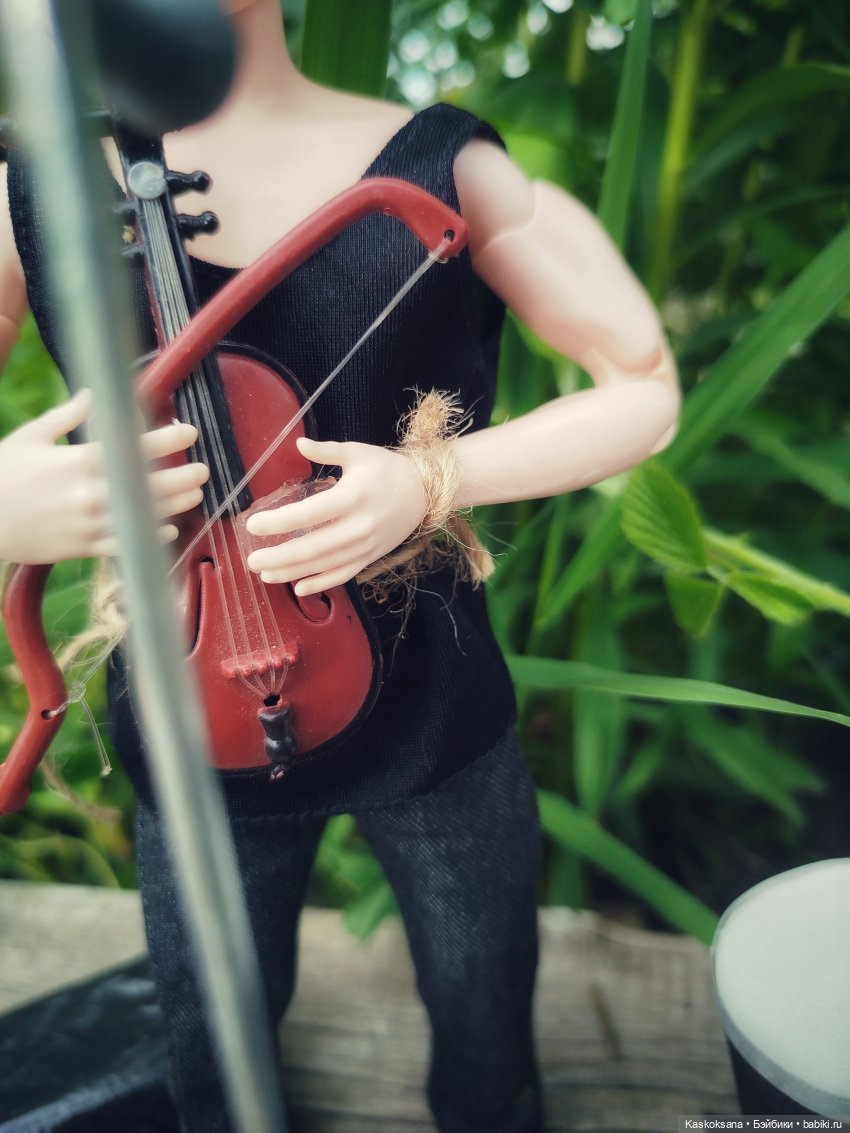 Музфест 2025. PROlife Sound: Невеста полоза