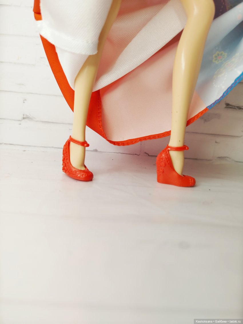 Еще одна кукла🎉 — Куклы Barbie (Барби): Looks