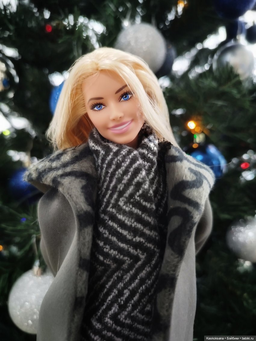 Ели, ёлки и ёлочки. Виола (фото 2)