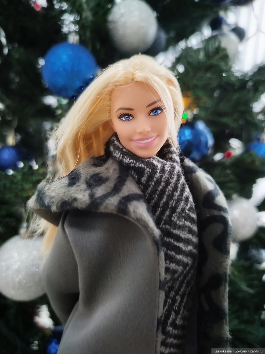 Ели, ёлки и ёлочки. Виола