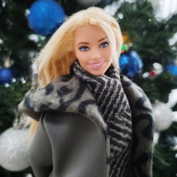 Ели, ёлки и ёлочки. Виола