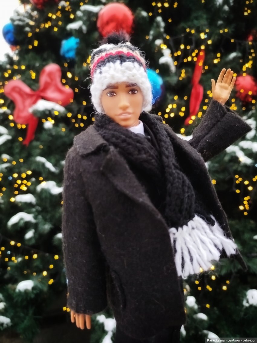 Ели, ёлки и ёлочки. Марик (фото 5)