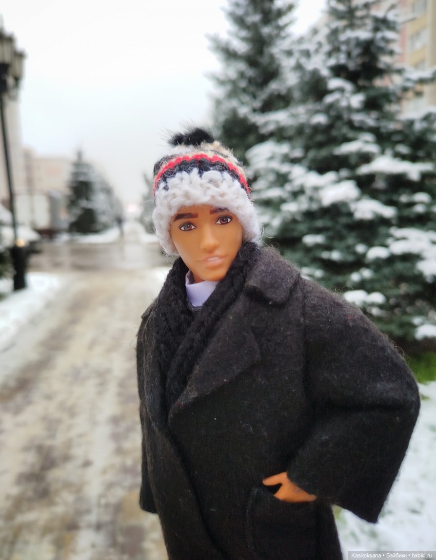 Ели, ёлки и ёлочки. Марик (фото 2)