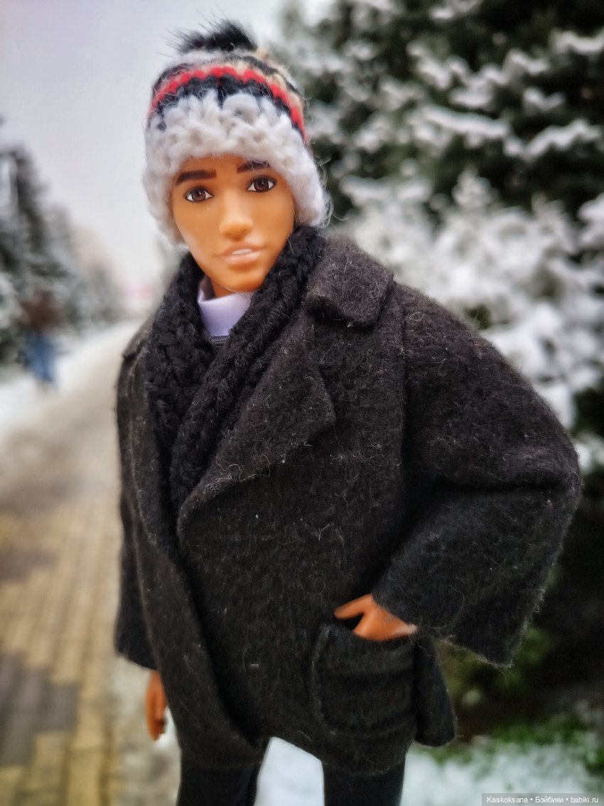 Ели, ёлки и ёлочки. Марик (фото 3)