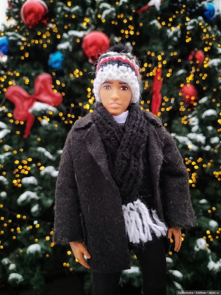 Ели, ёлки и ёлочки. Марик (фото 6)