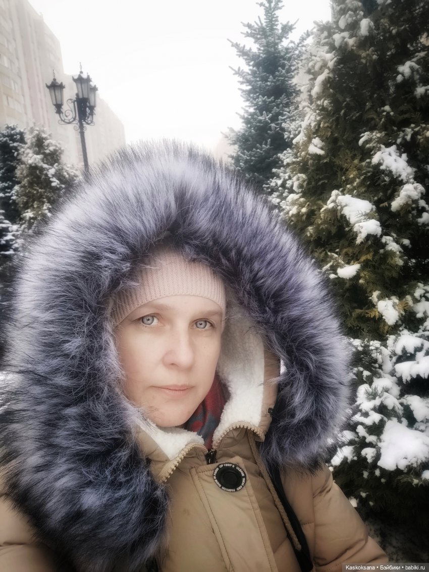 Ели, ёлки и ёлочки. Марик (фото 4)