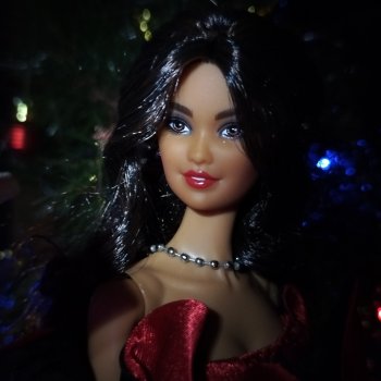 Зимний вальс. Артур и Мика