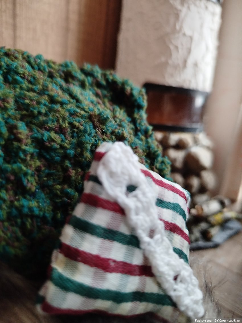 Декламируем Бернса — Куклы Mattel (Маттел): Barbie (фото 3)