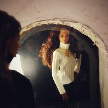 Дуэт: игра отражений. Анонс