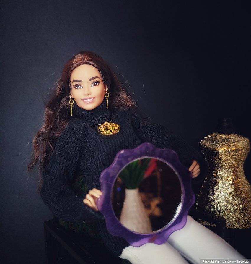 Дуэт: игра отражений. Анонс (фото 6)