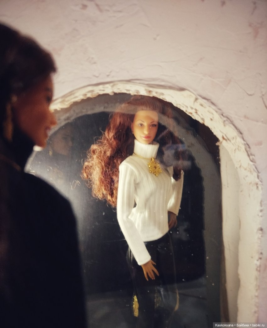 Дуэт: игра отражений. Анонс (фото 8)