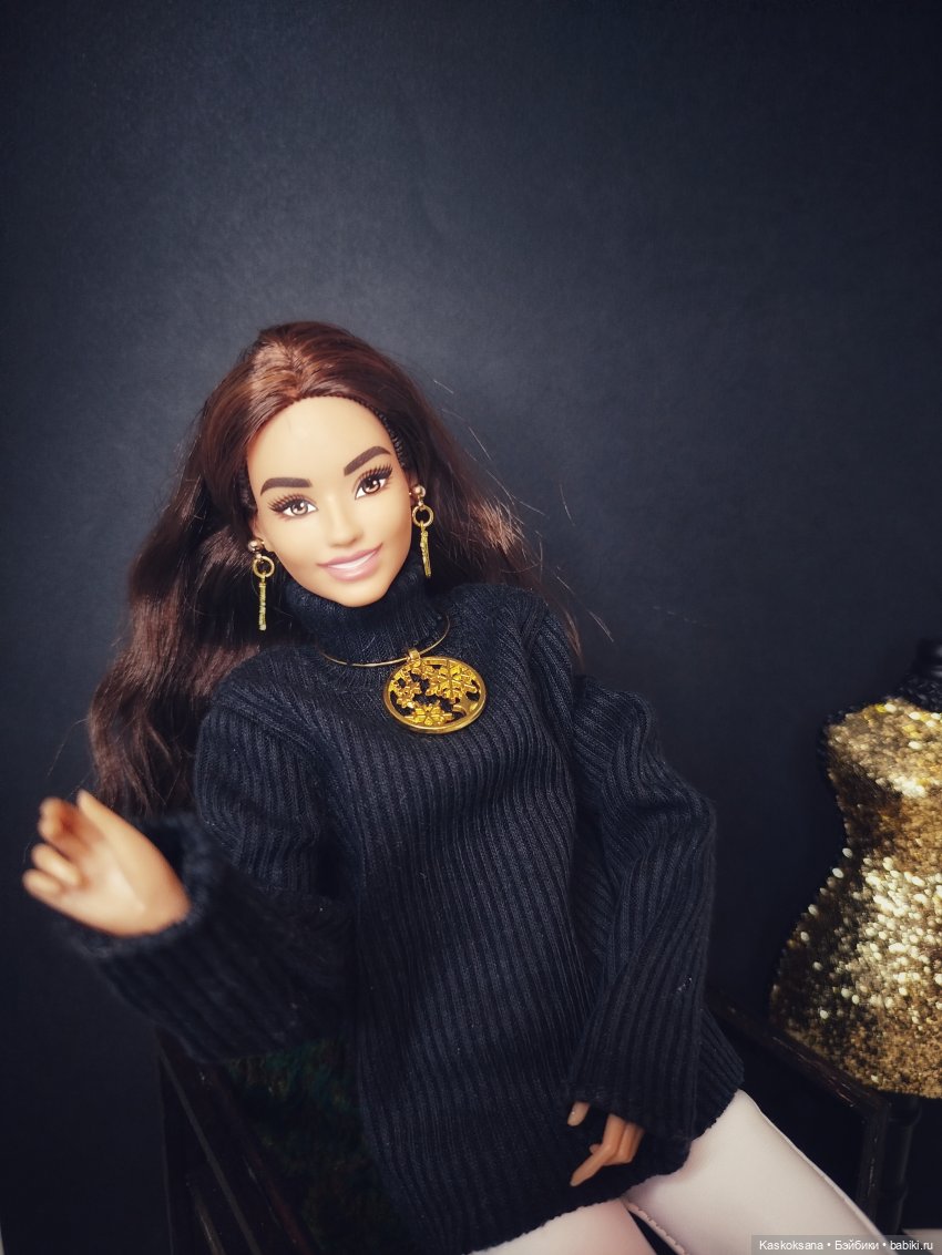 Дуэт: игра отражений. Анонс (фото 2)