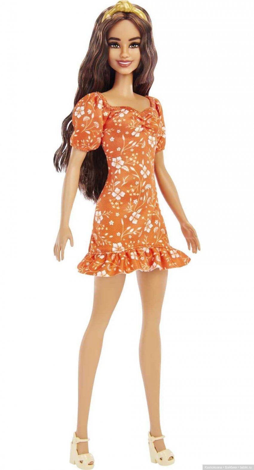 Дуэт: игра отражений. Анонс