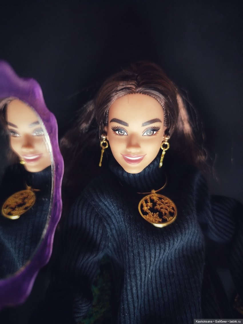 Дуэт: игра отражений. Анонс (фото 7)