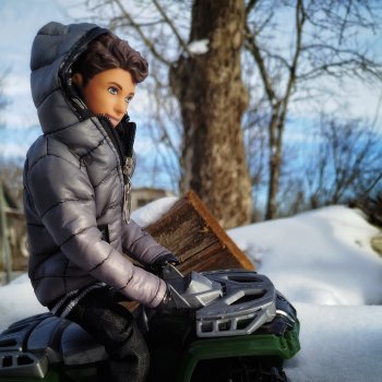 Мой любимчик Артем