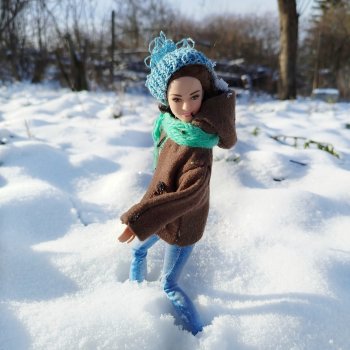 Маленькое кино