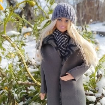 Весна, здравствуй! Зима, прощай!