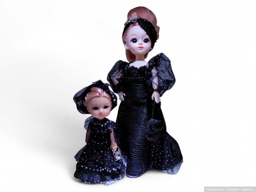 Шоу "Дуэт: игра отражений" Выход в свет